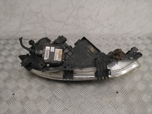 NISSAN Murano Z51 (2007–2015) Esituli 260601AH1B - 2