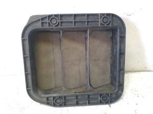Rear fender vent grille - 75450