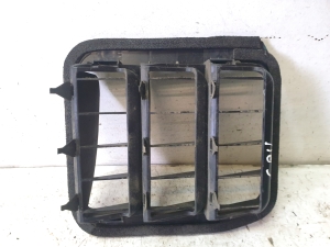 Honda CR-V (2006–2012) Rear fender vent grille 75450 - 3