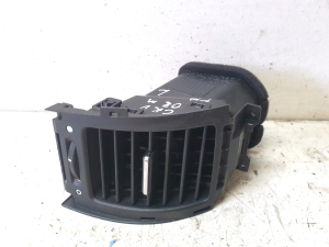 Honda CR-V (2006–2012) Armatuurlaua ventilatsioonivõred - 3