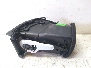 Honda CR-V (2006–2012) Armatuurlaua ventilatsioonivõred - 4