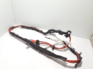 BMW 5 SERIES G31 (2017–2026) Positive cable 9436064 - 2