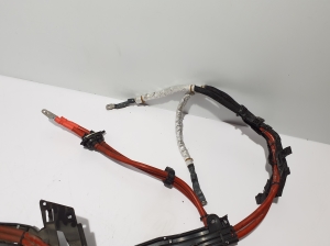 BMW 5 SERIES G31 (2017–2026) Positive cable 9436064 - 4