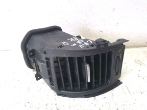 Honda CR-V (2006–2012) Armatuurlaua ventilatsioonivõred 77620SWW - 2