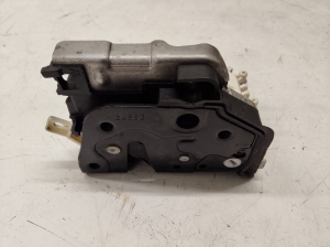 Rear side door lock - 8K0839015C