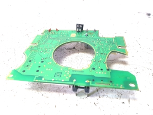 Peugeot Expert (2007–2016) Juhtplokk C0M2005 - 2