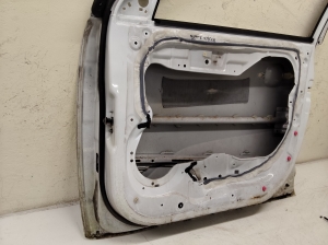Kia Sportage (2010–2016) Front door 760043W000 - 4