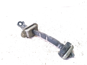 Honda CR-V (2006–2012) Rear side door opening limiter - 2