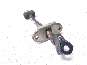 Honda CR-V (2006–2012) Rear side door opening limiter - 2