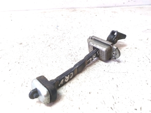 Honda CR-V (2006–2012) Rear side door opening limiter - 3