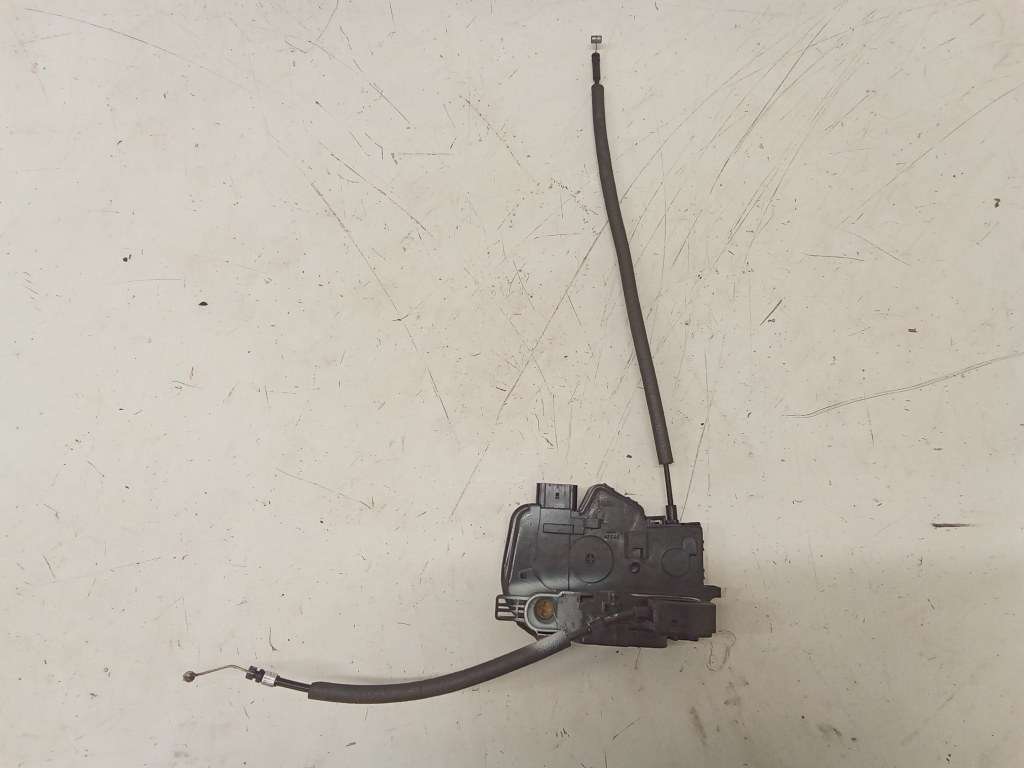 Kia Sportage (2010–2016) Front door lock 813203U020