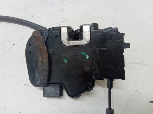 Kia Sportage (2010–2016) Front door lock 813203U020 - 4
