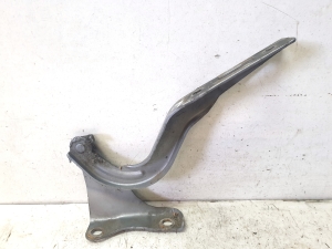 Hood hinge