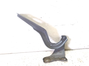 Hood hinge