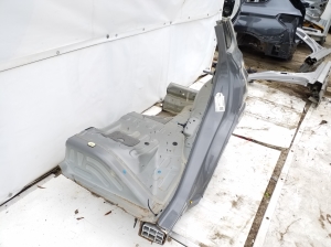 Hyundai Kona (2017–2023) Heckflügel - 3