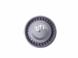Mercedes Benz A-Class 176 (2012–2018) Spannrolle - 2