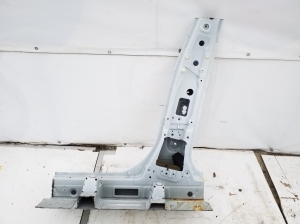 BMW IX3 G08 (2021–2026) Sill and center pillar - 2