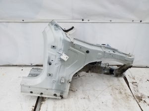 BMW IX3 G08 (2021–2026) Front quarter panel - 3