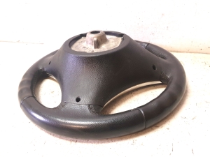 BMW 3 SERIES E92 (2006–2010) Lenkrad 677214702 - 2