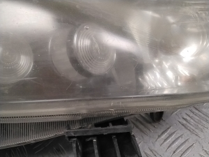 NISSAN Murano Z51 (2007–2015) Esituli 260101AH1B - 5