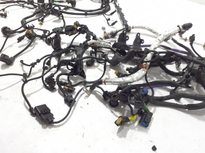 BMW 5 SERIES G31 (2017–2026) Engine wiring harness - 2