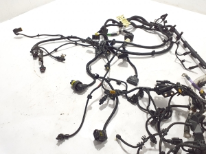 BMW 5 SERIES G31 (2017–2026) Engine wiring harness - 3