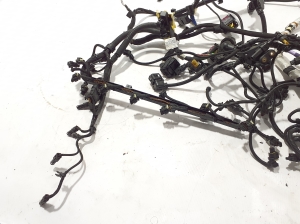 BMW 5 SERIES G31 (2017–2026) Engine wiring harness - 4