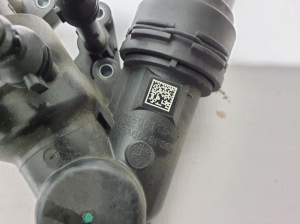 BMW 5 SERIES G31 (2017–2026) Pipe 8596115 - 2