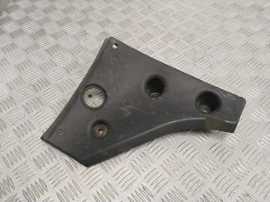   Rear underbody shield  - 745861AA0A 