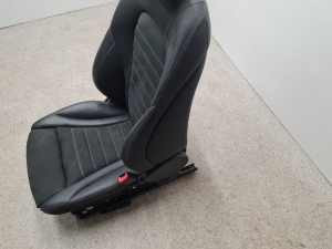 Mercedes Benz EQC N293 (2019–2026) Vordersitz und seine Teile A0009109002 - 3