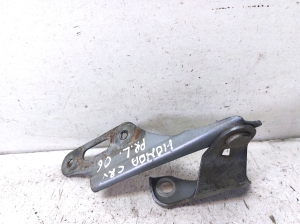 Honda CR-V (2002–2006) Trunk lid hinge - 3
