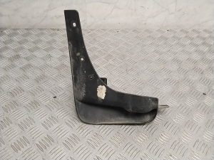 NISSAN Murano Z51 (2007–2015) Mud flap 638541AA0A - 3