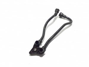BMW 5 SERIES G31 (2017–2026) Toru 8598382 - 2