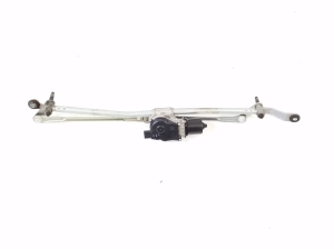   Windshield wiper mechanism  - 7380749 