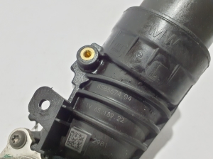 BMW 5 SERIES G31 (2017–2026) Ölfiltergehäuse 8586674 - 2