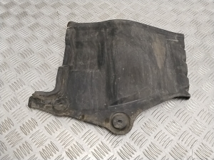   Unterbodenschutz vorne  - 648381AA0A 