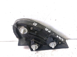 Honda CR-V (2006–2012) Mirror triangle trim 212831264 - 3