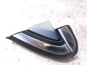 Honda CR-V (2006–2012) Peegli kolmnurkne ilupaneel 212831263 - 2