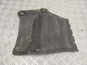   Front underbody protection  - 648391AA0A 