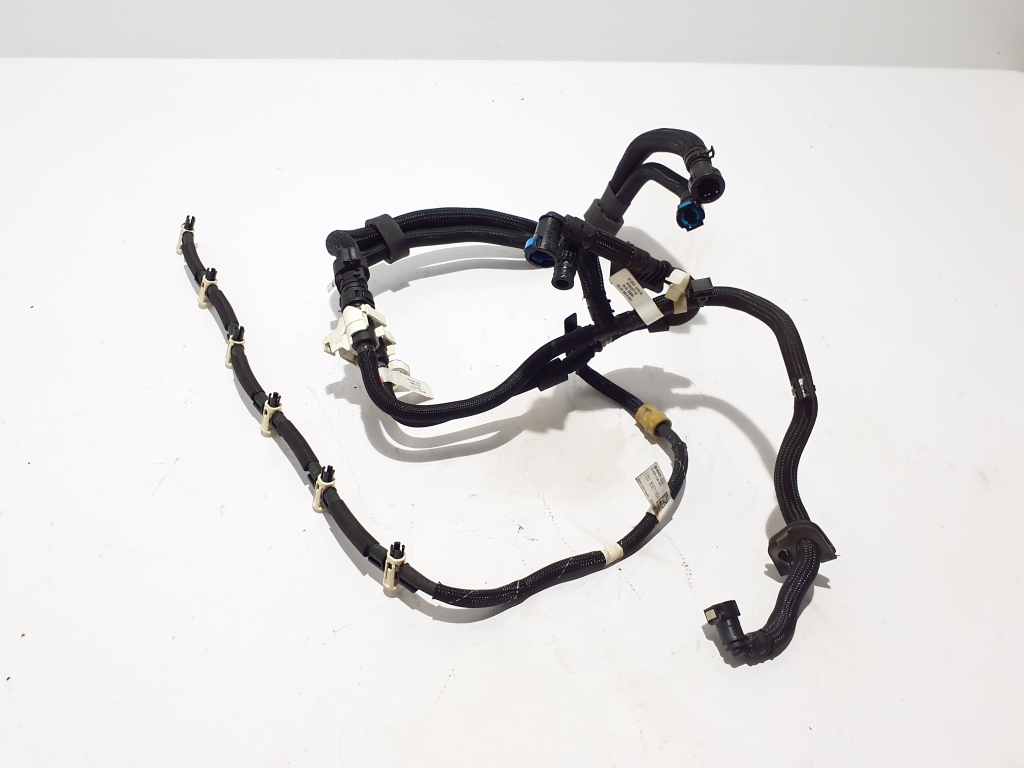 BMW 5 SERIES G31 (2017–2026) Kütuse tagasivool 8597176 BMW 5 SERIES G31 (2017–2026) Kütuse tagasivool 8597176