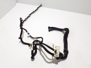BMW 5 SERIES G31 (2017–2026) Kütuse tagasivool 8597176 - 4