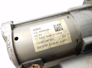 Mini Countryman F60 (2016–2026) Starteris 8686185 - 2