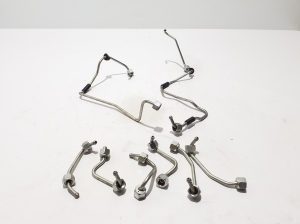 BMW 5 SERIES G31 (2017–2026) Einspritzleitungen - 2