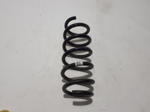 BMW 5 SERIES G31 (2017–2026) Front spring 6881903 - 2
