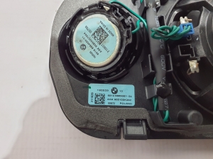 BMW 5 SERIES G31 (2017–2026) Speaker 6809381 - 2
