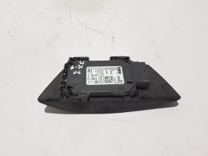 BMW 5 SERIES G31 (2017–2026) Blind spot radar Distronic 5A495A3 - 2