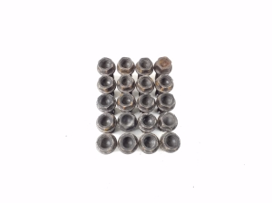  Wheel nuts, bolts  - 6890324 