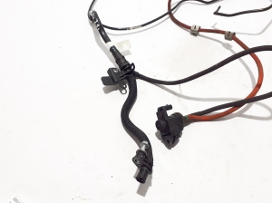BMW 5 SERIES G31 (2017–2026) Other vacuum part 8599234 - 2