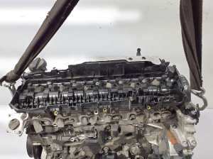 BMW 5 SERIES G31 (2017–2026) Motor B57D30B - 2