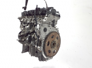 BMW 5 SERIES G31 (2017–2026) Motor B57D30B - 3